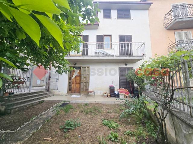 Appartamento in vendita a Poggio Bustone