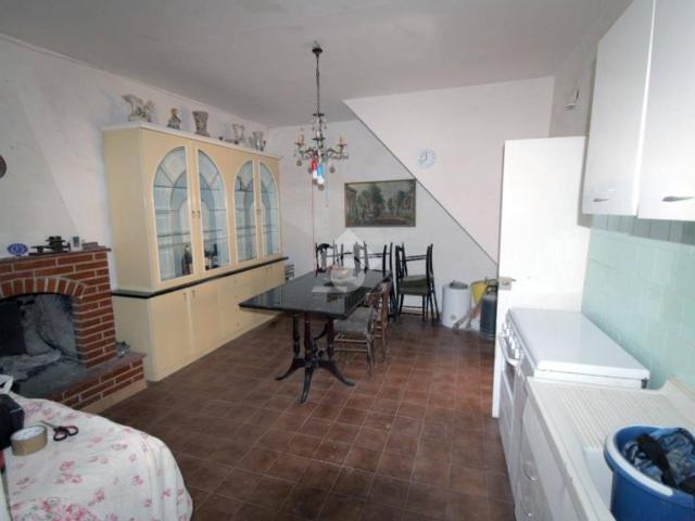 Appartamento in vendita a Poggio Catino RI