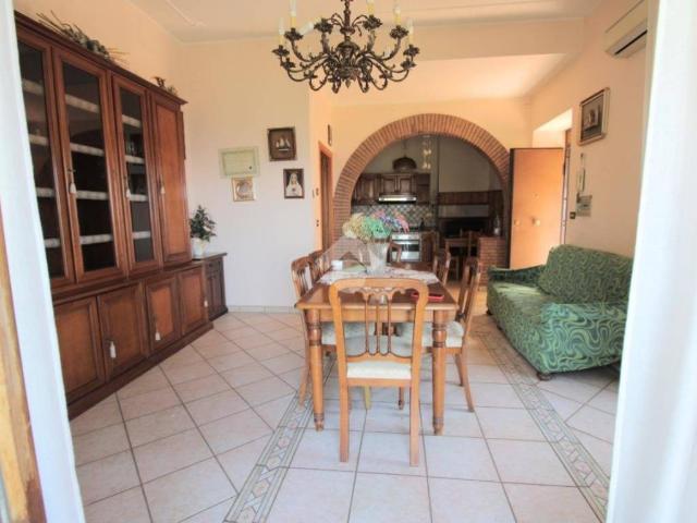 Appartamento in vendita a Poggio Catino RI