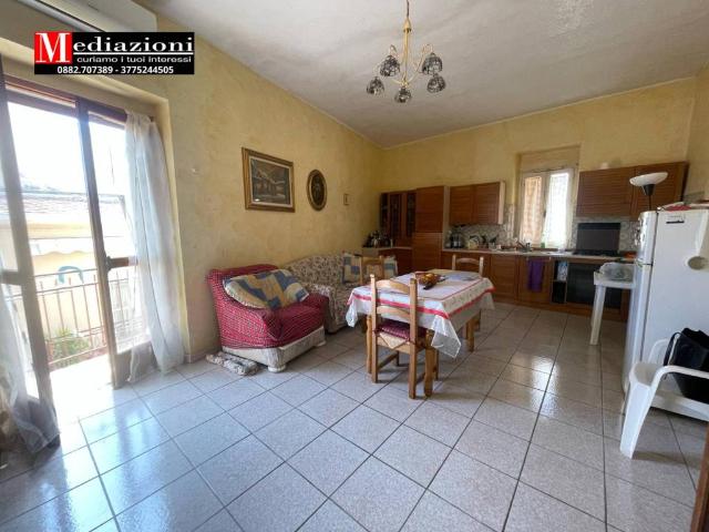 Appartamento in vendita a Poggio Imperiale FG