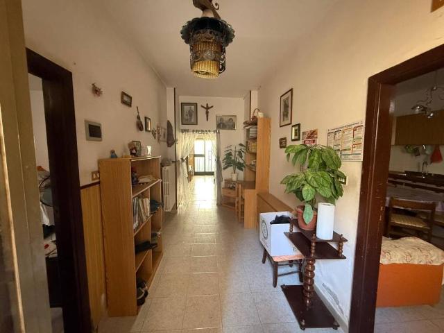Appartamento in vendita a Poggio Imperiale FG