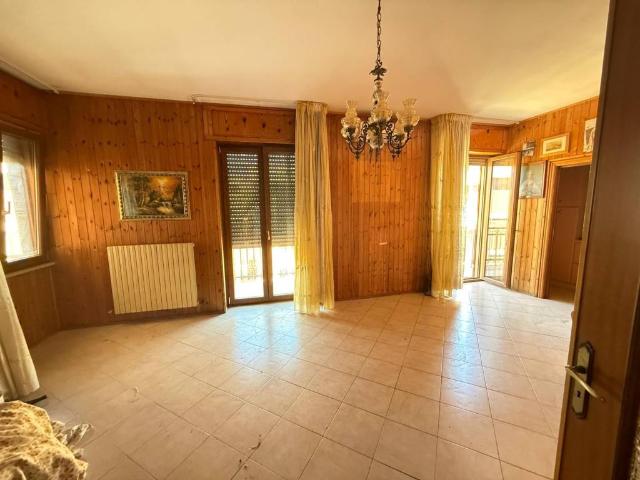 Appartamento in vendita a Poggio Imperiale FG