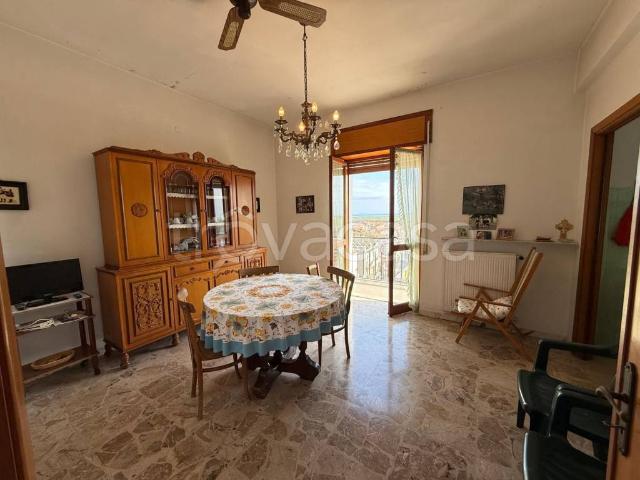 Appartamento in vendita a Poggio Imperiale via Saitto