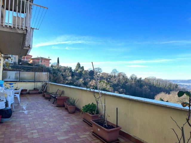 Appartamento in vendita a Poggio Mirteto RI