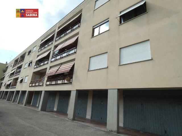 Appartamento in vendita a Poggio Mirteto RI