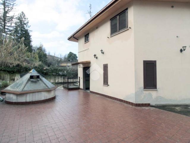 Appartamento in vendita a Poggio Mirteto RI