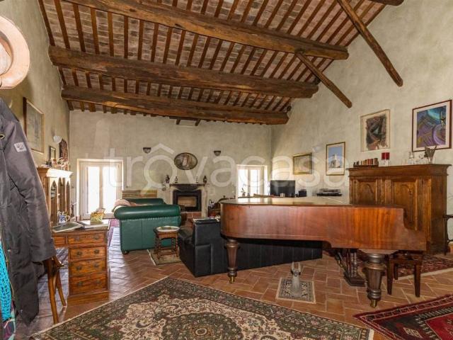 Appartamento in vendita a Poggio Mirteto rio sole, 4