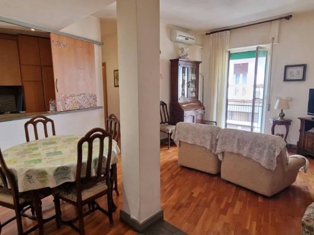 Appartamento in vendita a Poggio Moiano RI