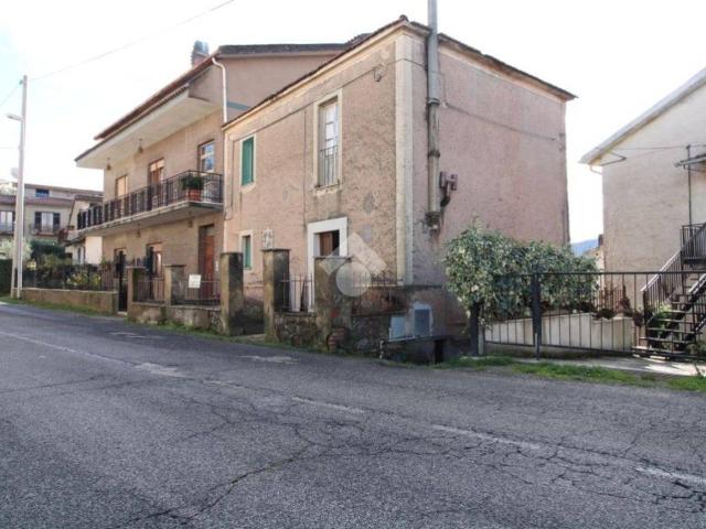 Appartamento in vendita a Poggio Nativo RI