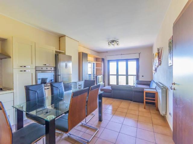 Appartamento in vendita a Poggio Nativo RI