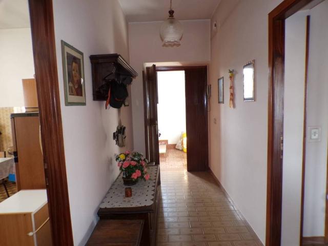 Appartamento in vendita a Poggio Nativo RI