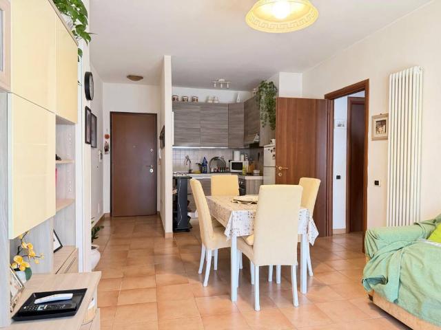 Appartamento in vendita a Poggio Nativo RI
