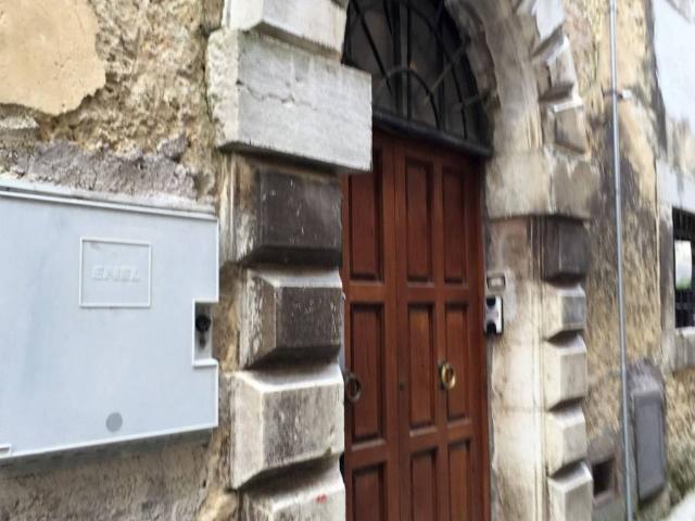 Appartamento in vendita a Poggio Nativo RI