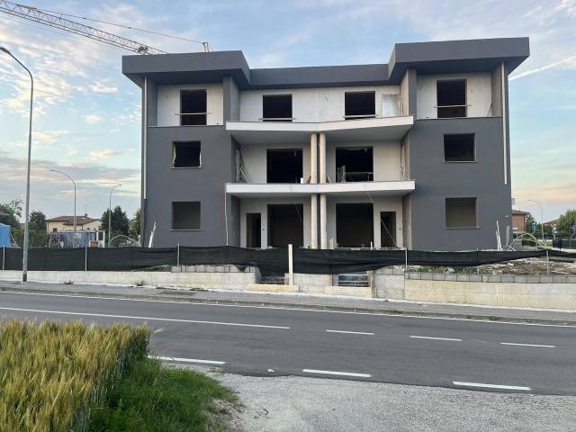 Appartamento in vendita a Poggio Renatico