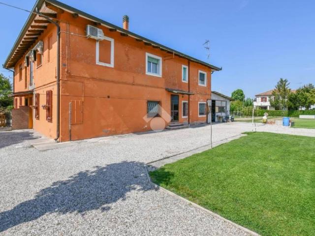 Appartamento in vendita a Poggio Renatico FE