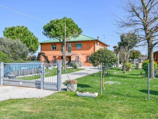 Appartamento in vendita a Poggio Renatico FE