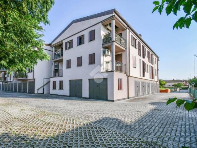 Appartamento in vendita a Poggio Renatico FE