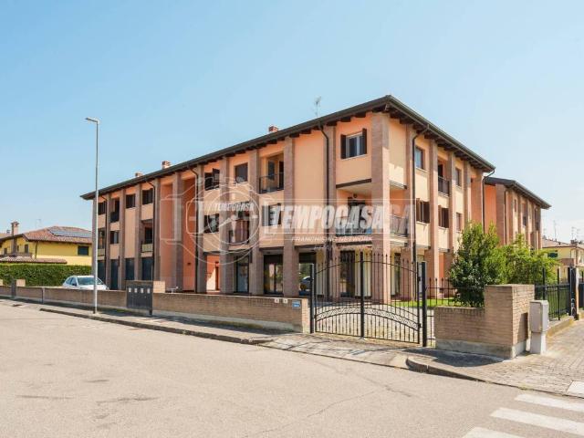 Appartamento in vendita a Poggio Renatico FE