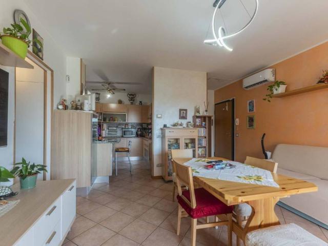 Appartamento in vendita a Poggio Renatico FE