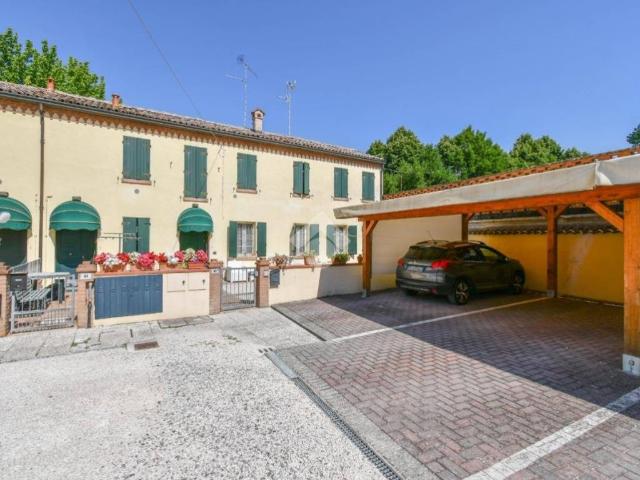 Appartamento in vendita a Poggio Renatico FE