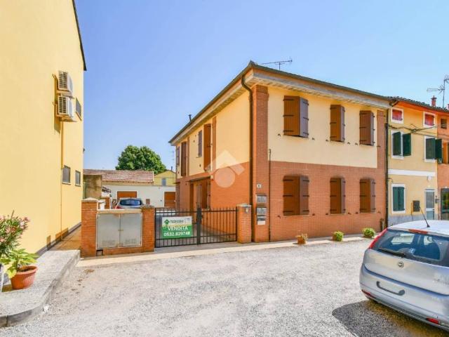 Appartamento in vendita a Poggio Renatico FE