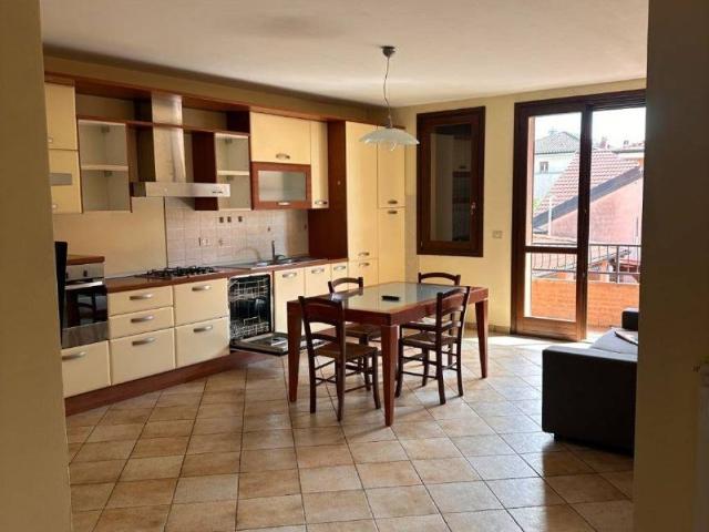 Appartamento in vendita a Poggio Rusco MN