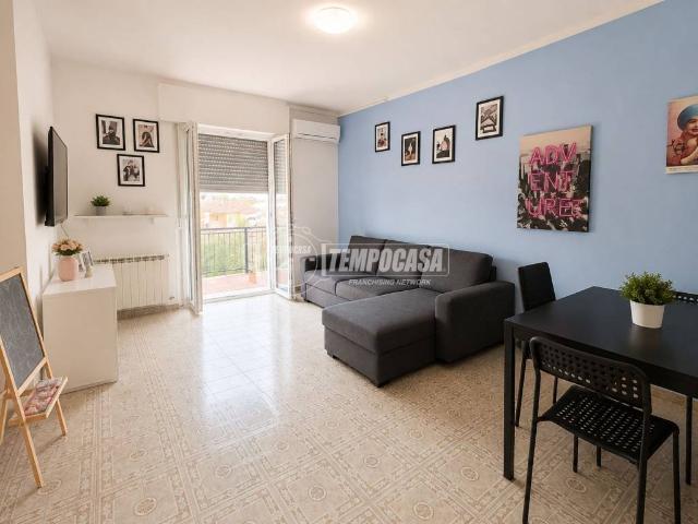 Appartamento in vendita a Poggio Rusco MN