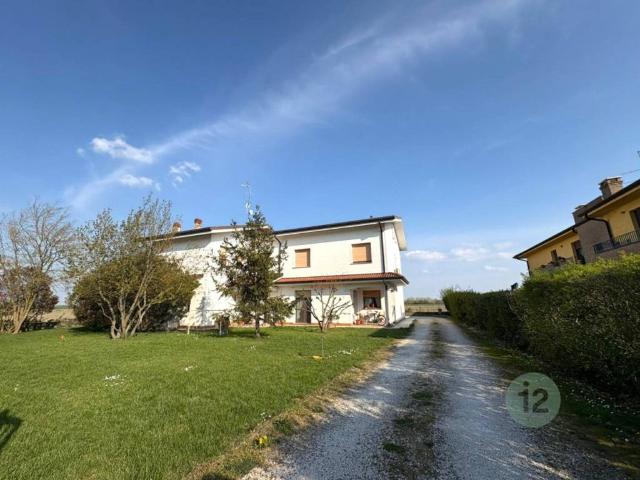 Appartamento in vendita a Poggio Rusco MN