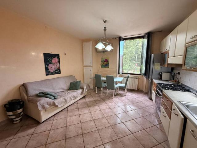 Appartamento in vendita a Poggio Rusco MN