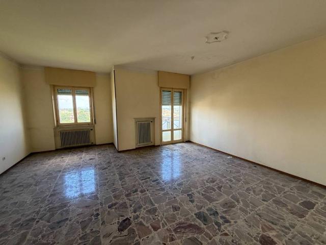 Appartamento in vendita a Poggio Rusco MN