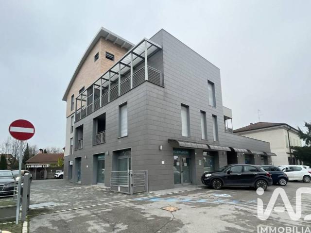Appartamento in vendita a Poggio Rusco MN