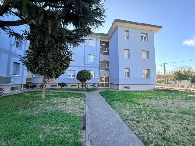 Appartamento in vendita a Poggio Rusco MN