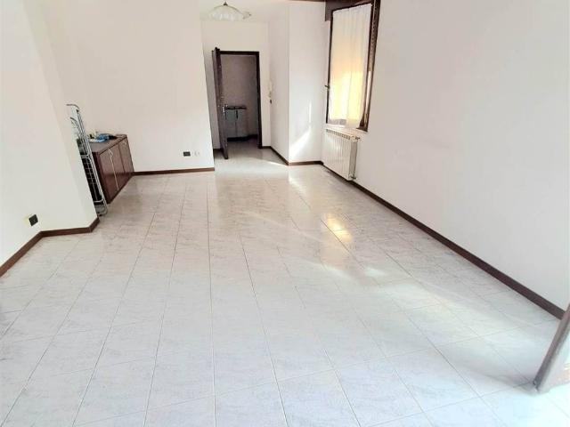 Appartamento in vendita a Poggio Rusco MN