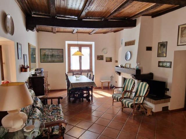 Appartamento in vendita a Poggio San Lorenzo RI