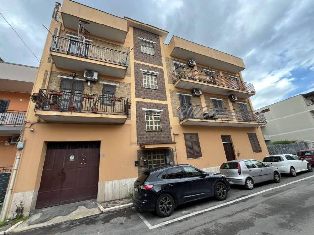 Appartamento in vendita a Poggiomarino NA