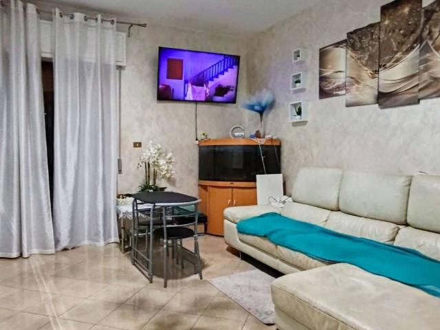 Appartamento in vendita a Poggiomarino NA