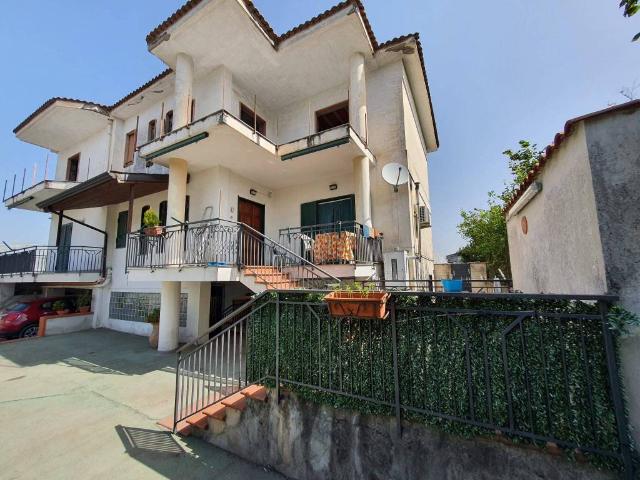 Appartamento in vendita a Poggiomarino NA