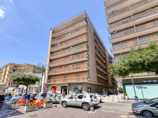 Appartamento in vendita a Poggiomarino NA