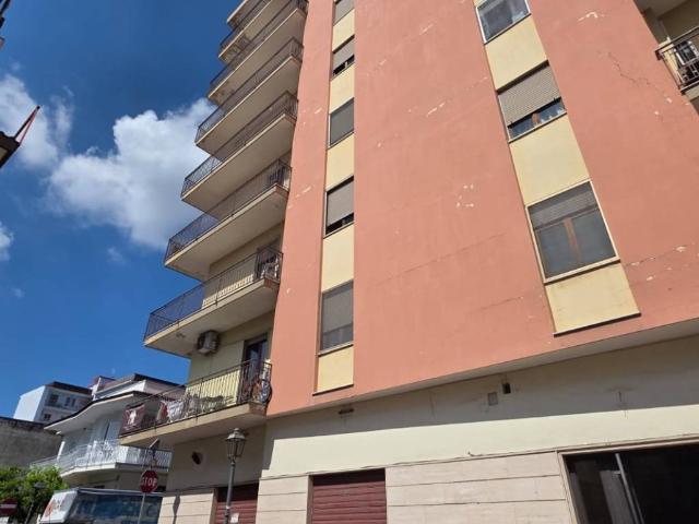 Appartamento in vendita a Poggiomarino NA