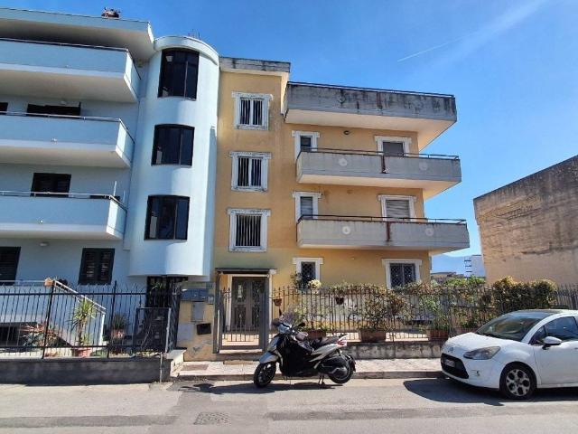 Appartamento in vendita a Poggiomarino NA