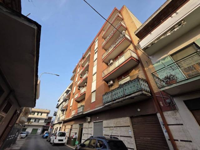 Appartamento in vendita a Poggiomarino NA