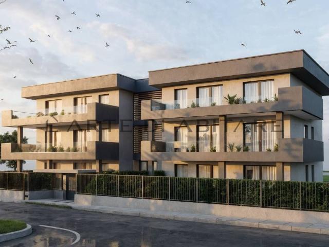 Appartamento in vendita a Pogliano Milanese MI