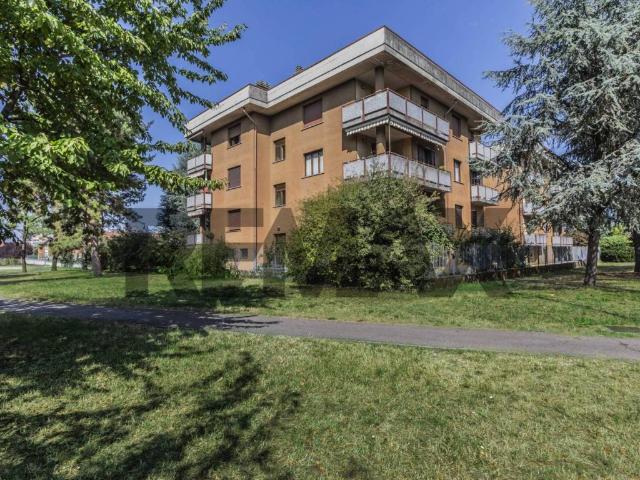 Appartamento in vendita a Pogliano Milanese MI