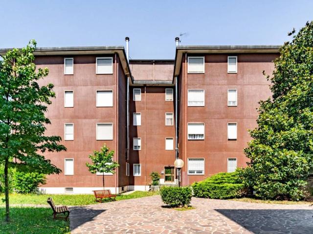 Appartamento in vendita a Pogliano Milanese MI