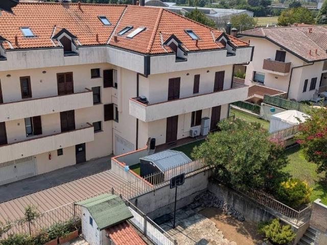 Appartamento in vendita a Pogliano Milanese MI