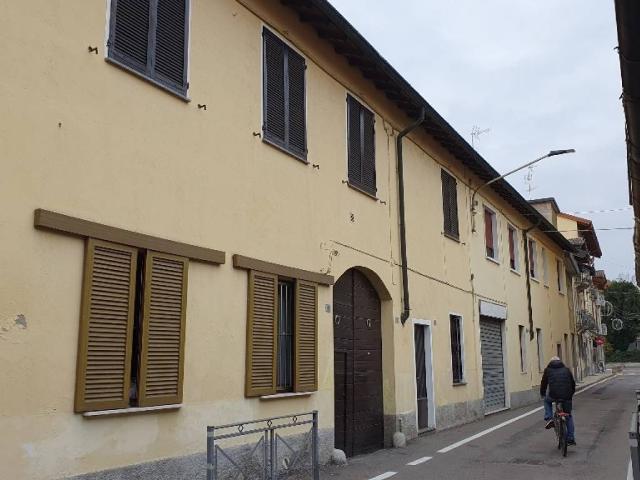Appartamento in vendita a Pogliano Milanese MI