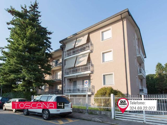 Appartamento in vendita a Pogliano Milanese MI