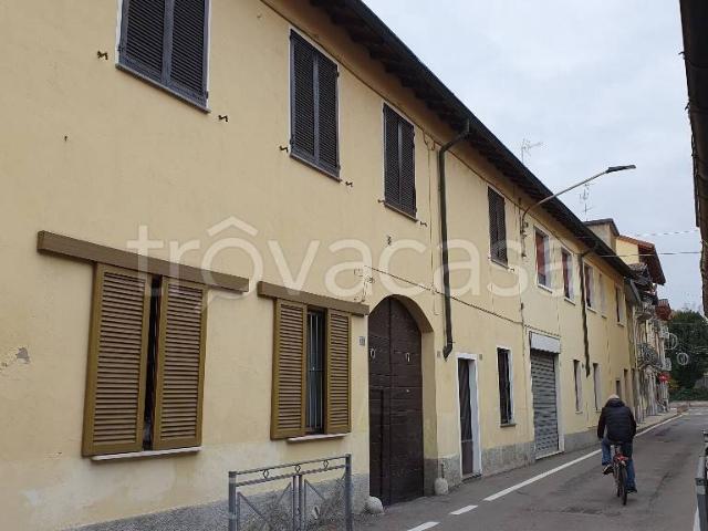 Appartamento in vendita a Pogliano Milanese via Fabio Filzi, 16