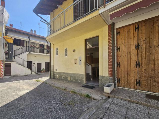 Appartamento in vendita a Pogliano Milanese