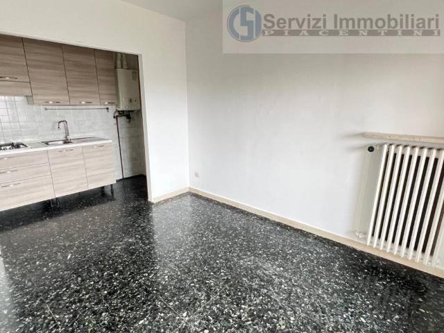 Appartamento in vendita a Podenzano PC